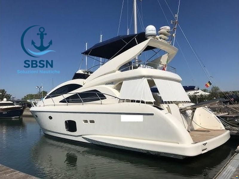Astondoa 52 GLX