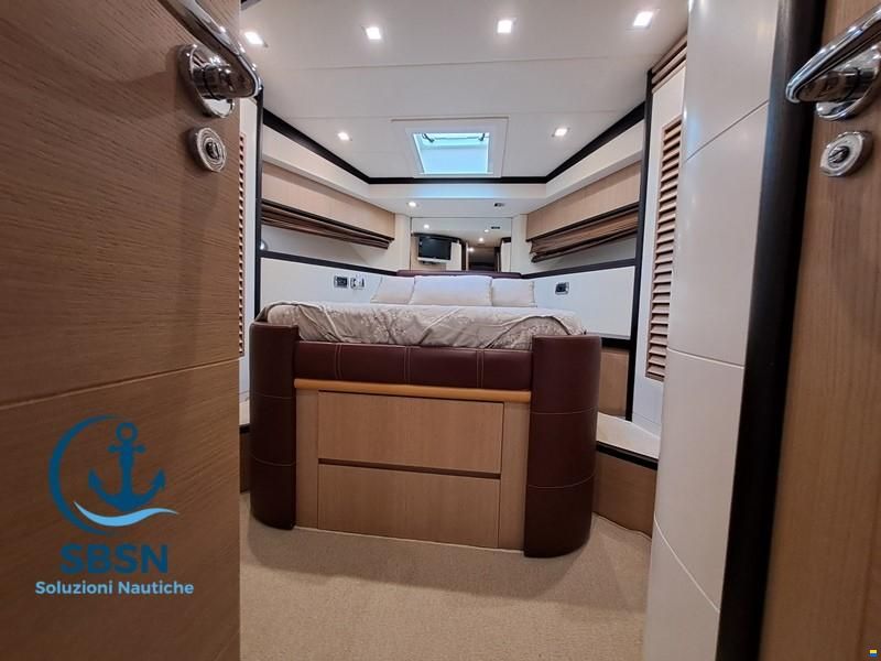 Astondoa 52 GLX