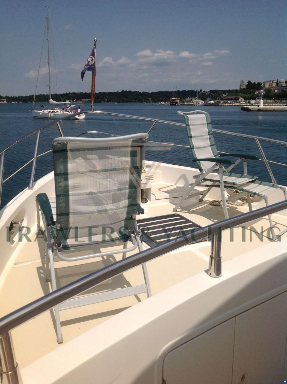 Selene 47'
