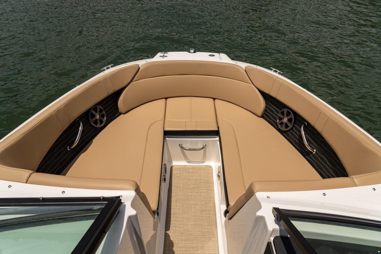 Sea Ray 230 SPX