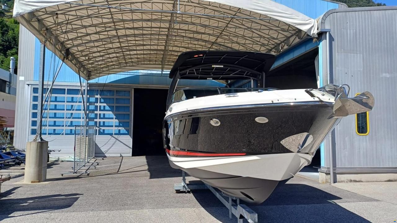 Sea Ray SLX280