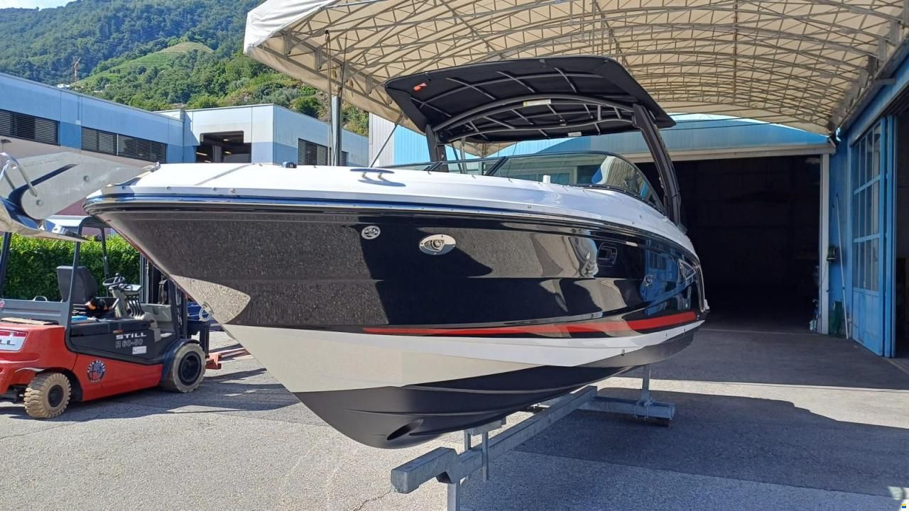 Sea Ray SLX280