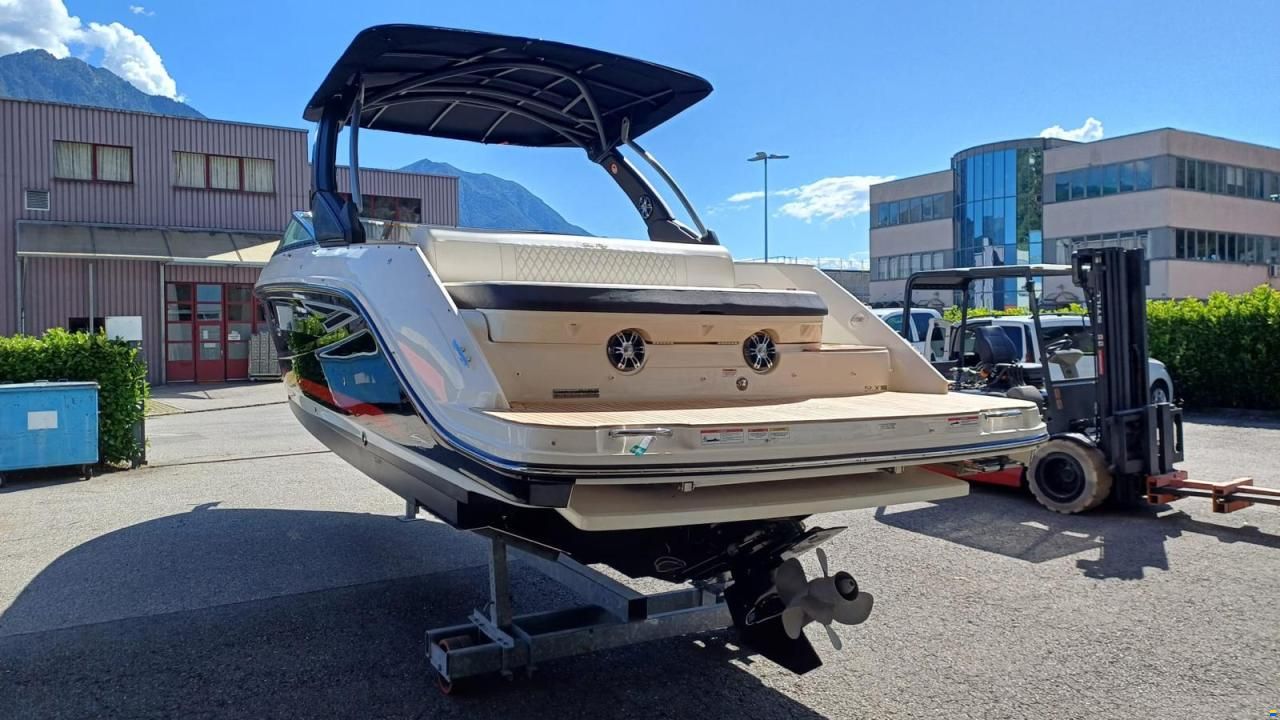 Sea Ray SLX280