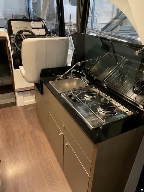 Beneteau Antares 9 OB
