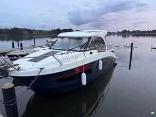 Beneteau Antares 9 OB