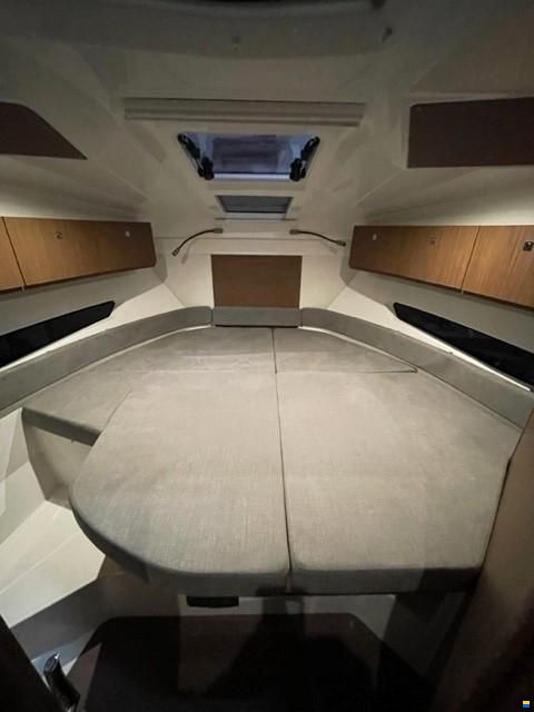 Beneteau Antares 9 OB