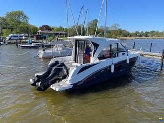 Beneteau Antares 9 OB