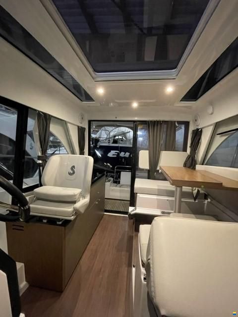 Beneteau Antares 9 OB