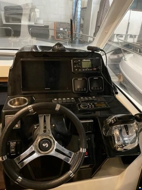 Beneteau Antares 9 OB