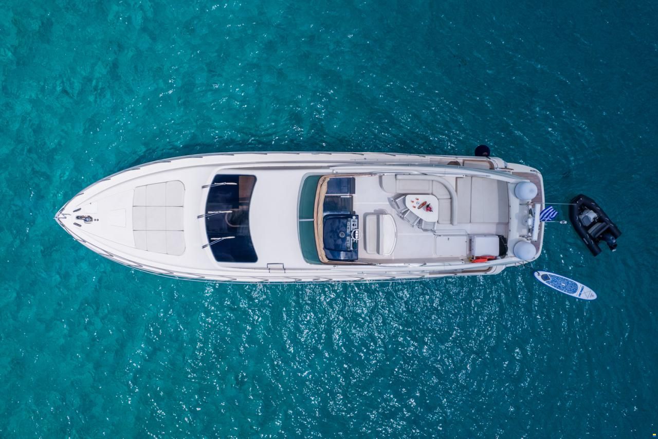 Riva Dolcevita 70