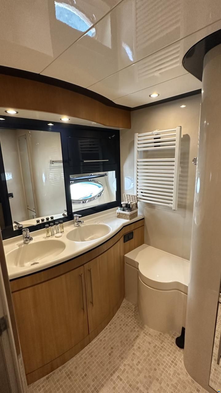 Riva Dolcevita 70