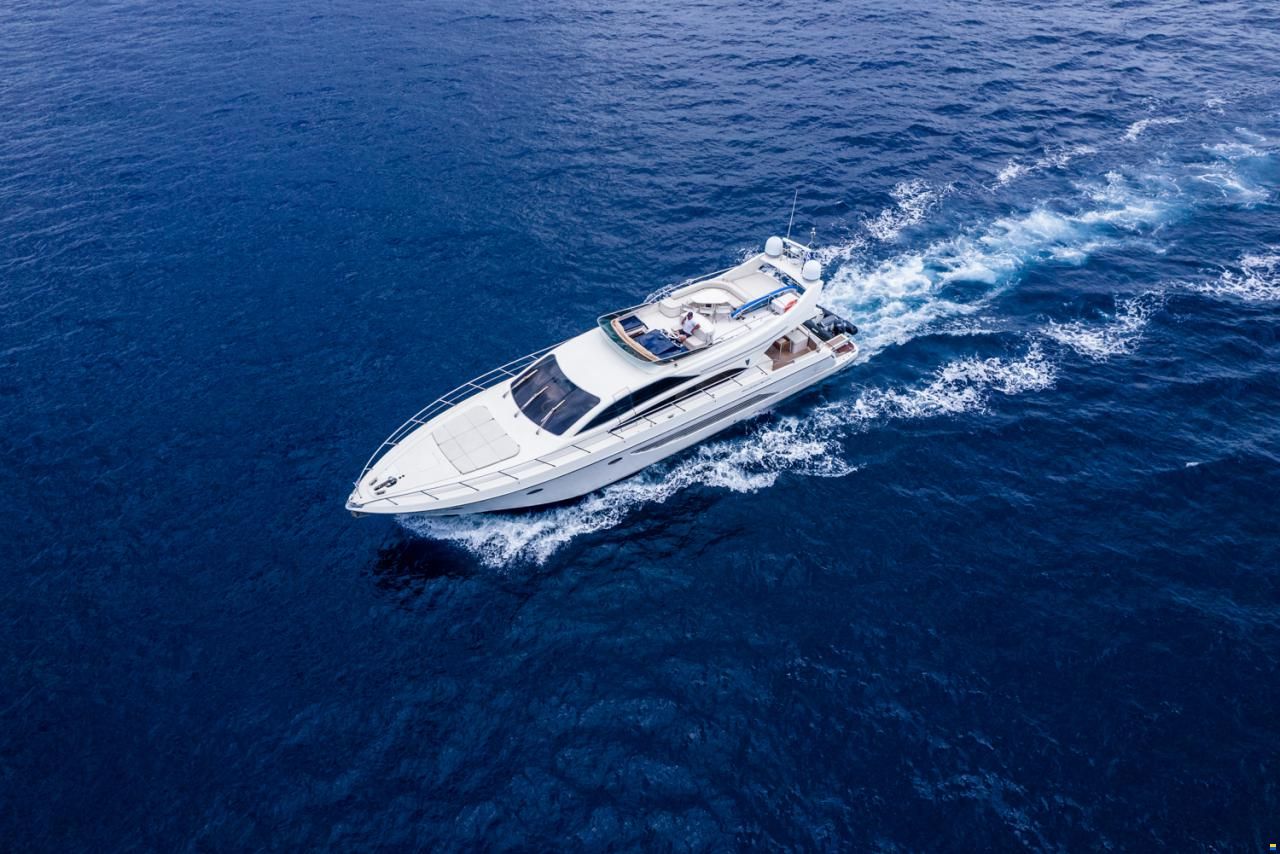 Riva Dolcevita 70