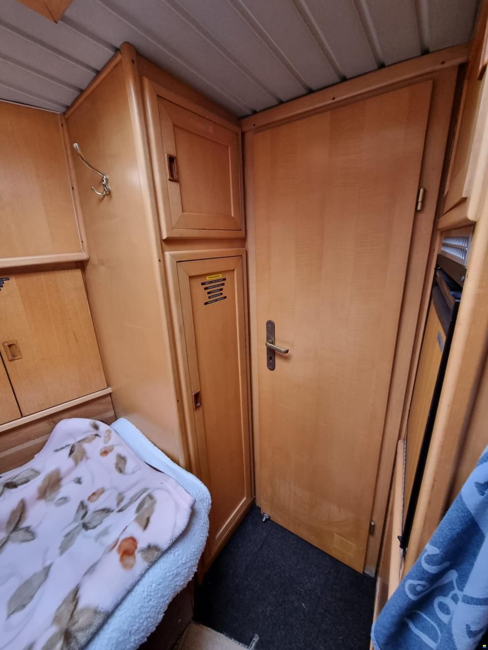 Rheinstreifenboot 2000
