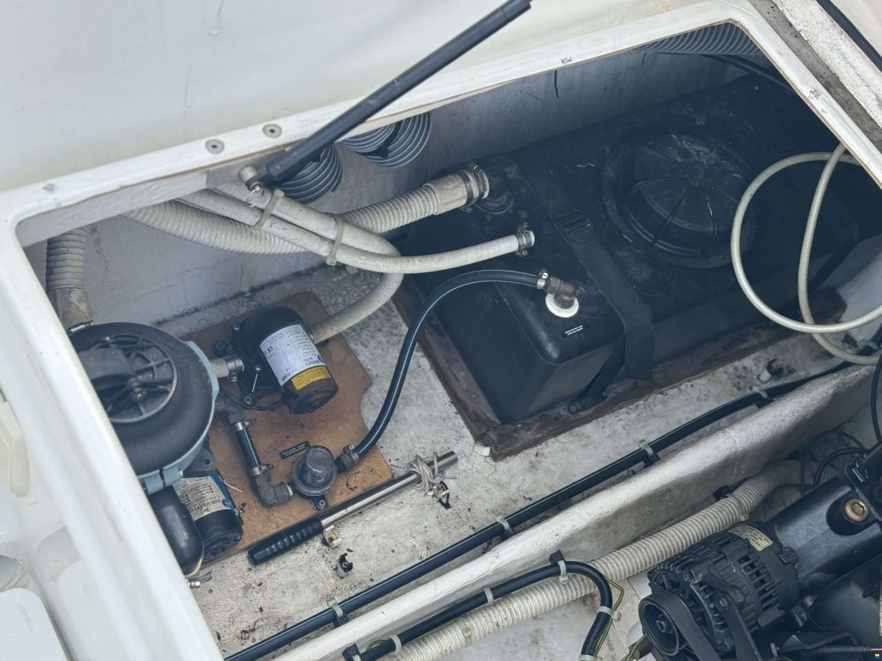 Beneteau FLYER VIVA 680