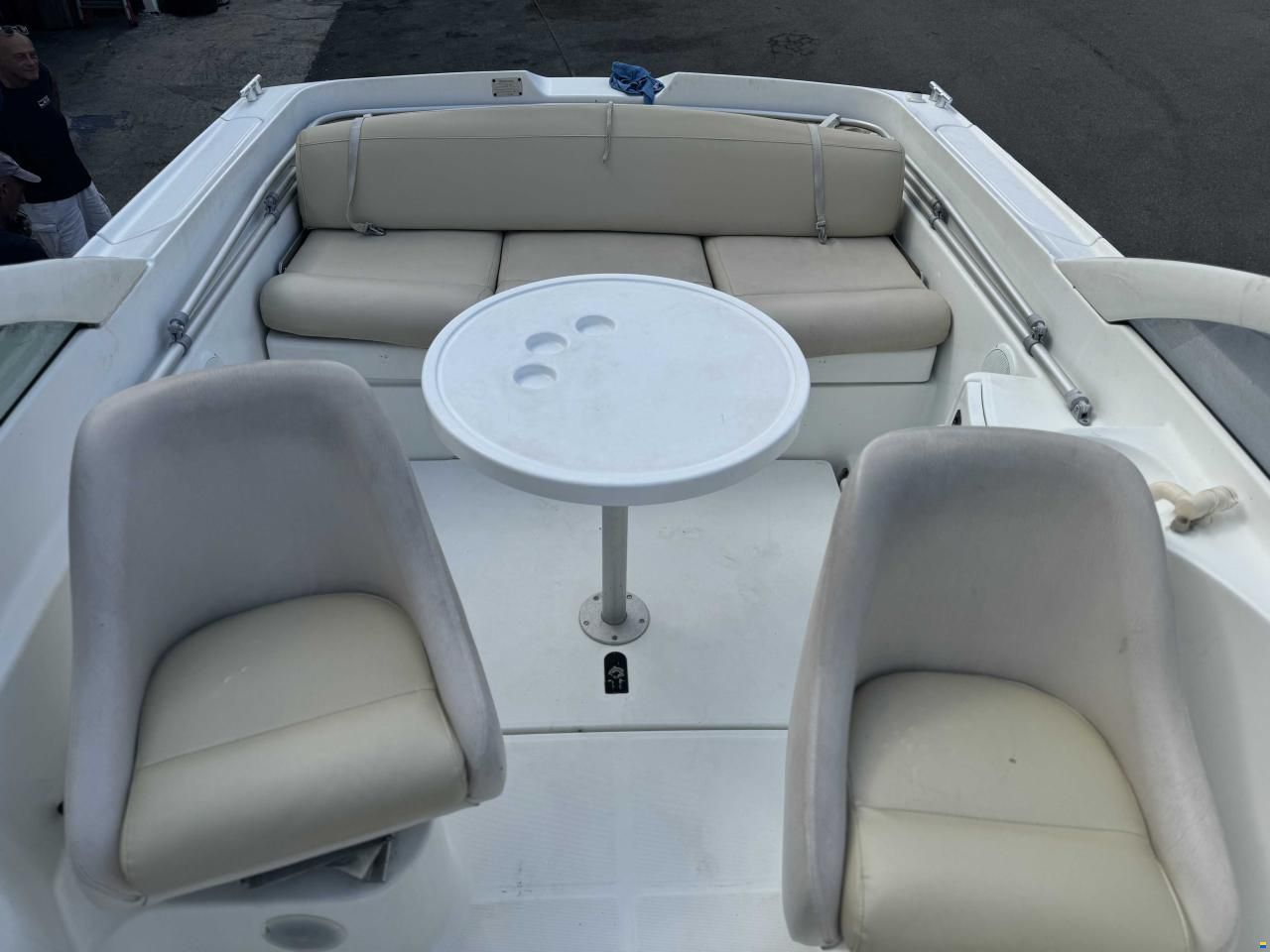 Beneteau FLYER VIVA 680