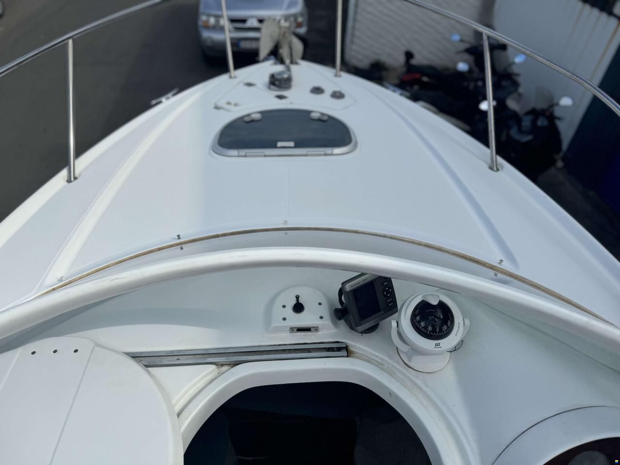 Beneteau FLYER VIVA 680