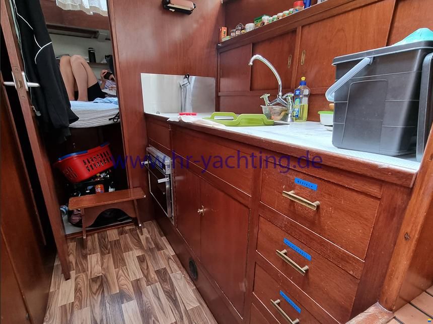 Super van Craft 1180