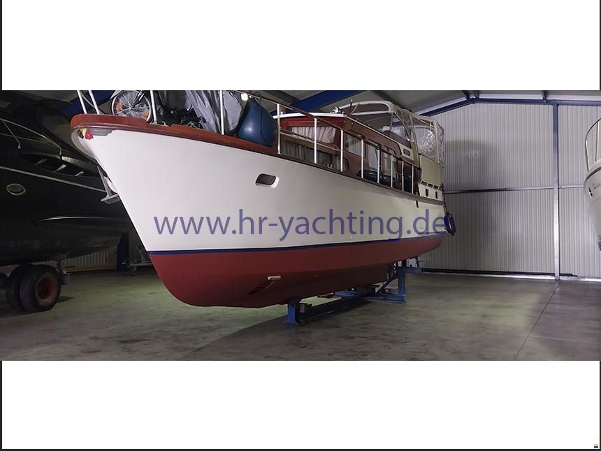 Super van Craft 1180