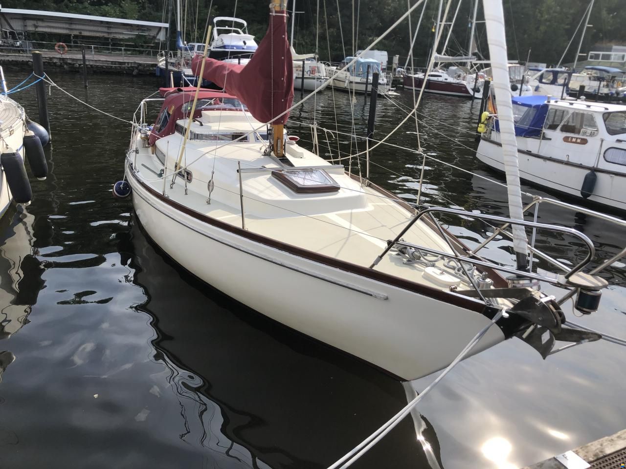 Asmus Hanseat 69 KS