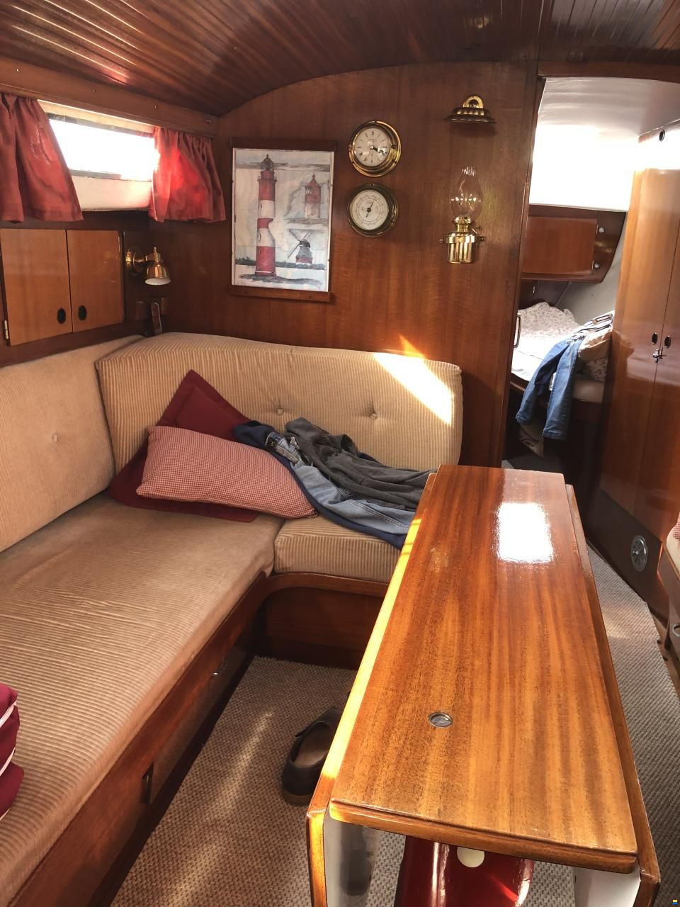 Asmus Hanseat 69 KS