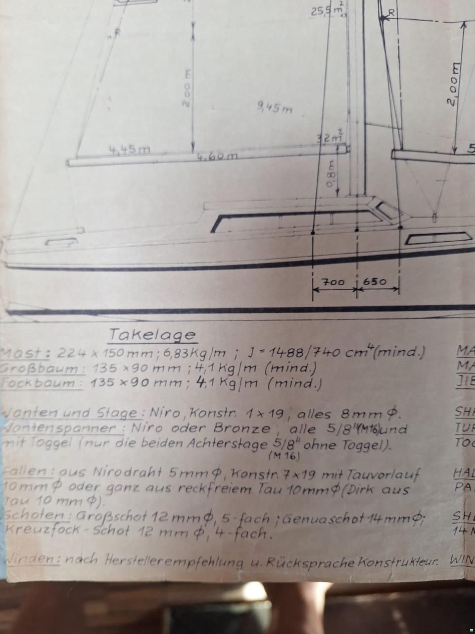 Reinke 12m