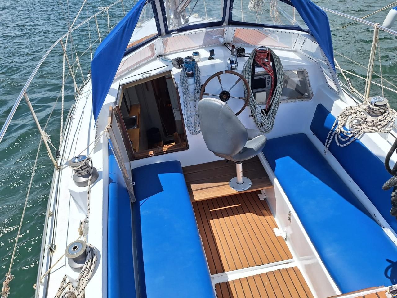 Reinke 12m
