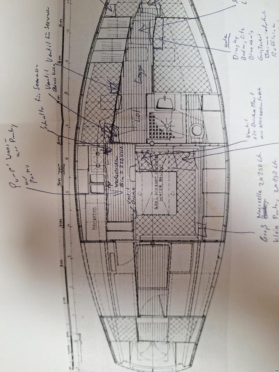 Reinke 12m