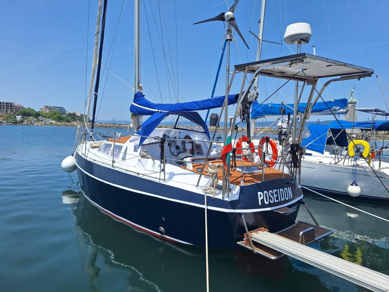 Reinke 12m