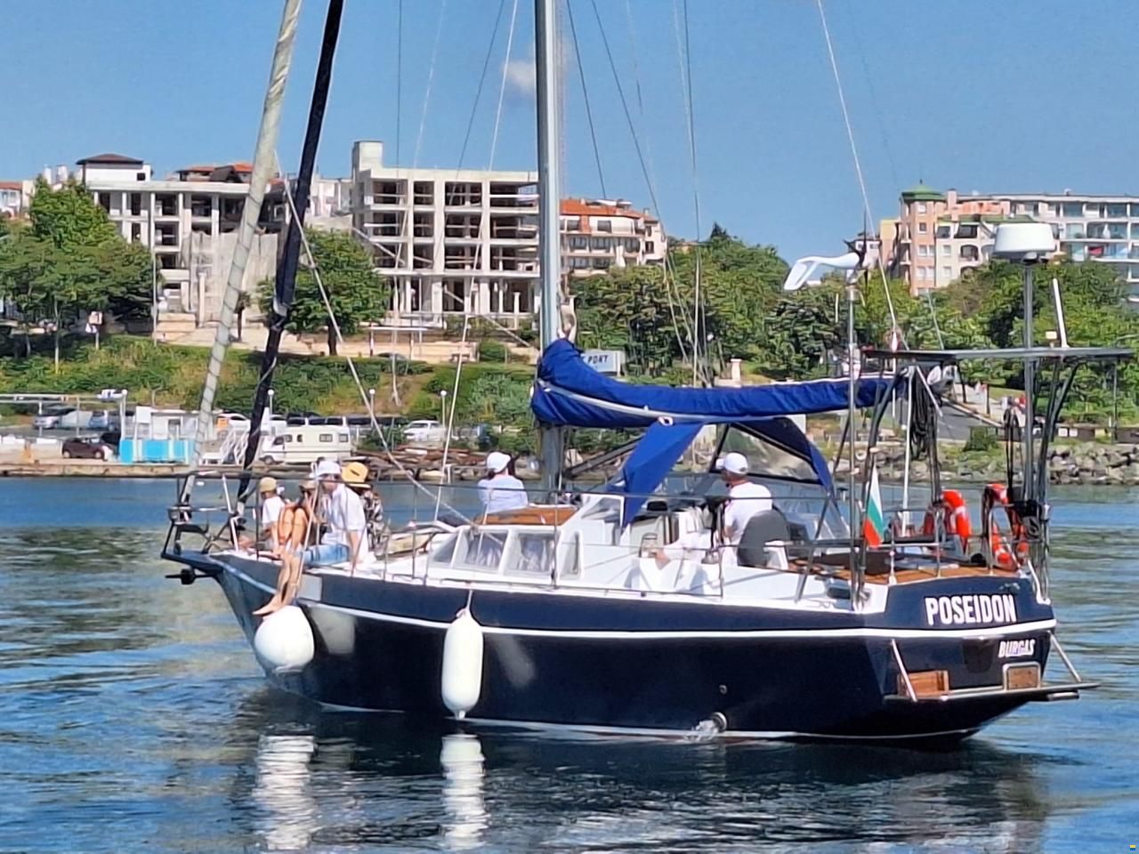 Reinke 12m
