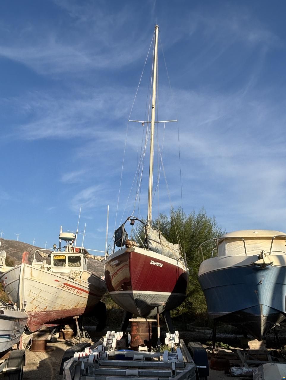 Atlanic Rockall 27