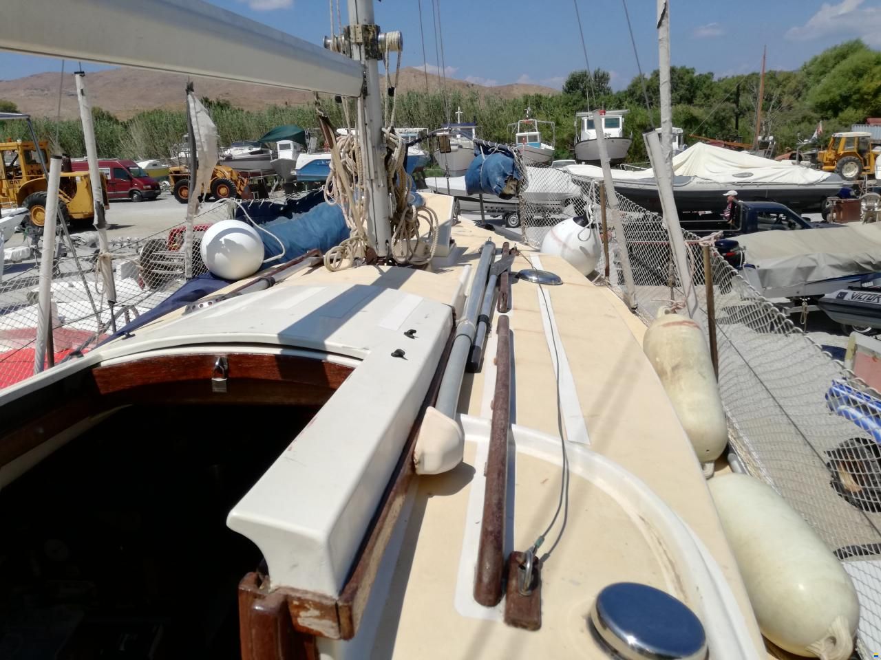 Atlanic Rockall 27