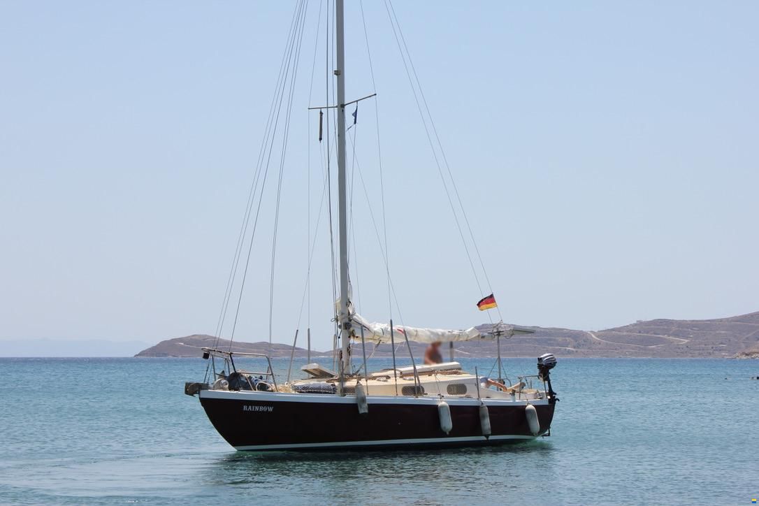 Atlanic Rockall 27