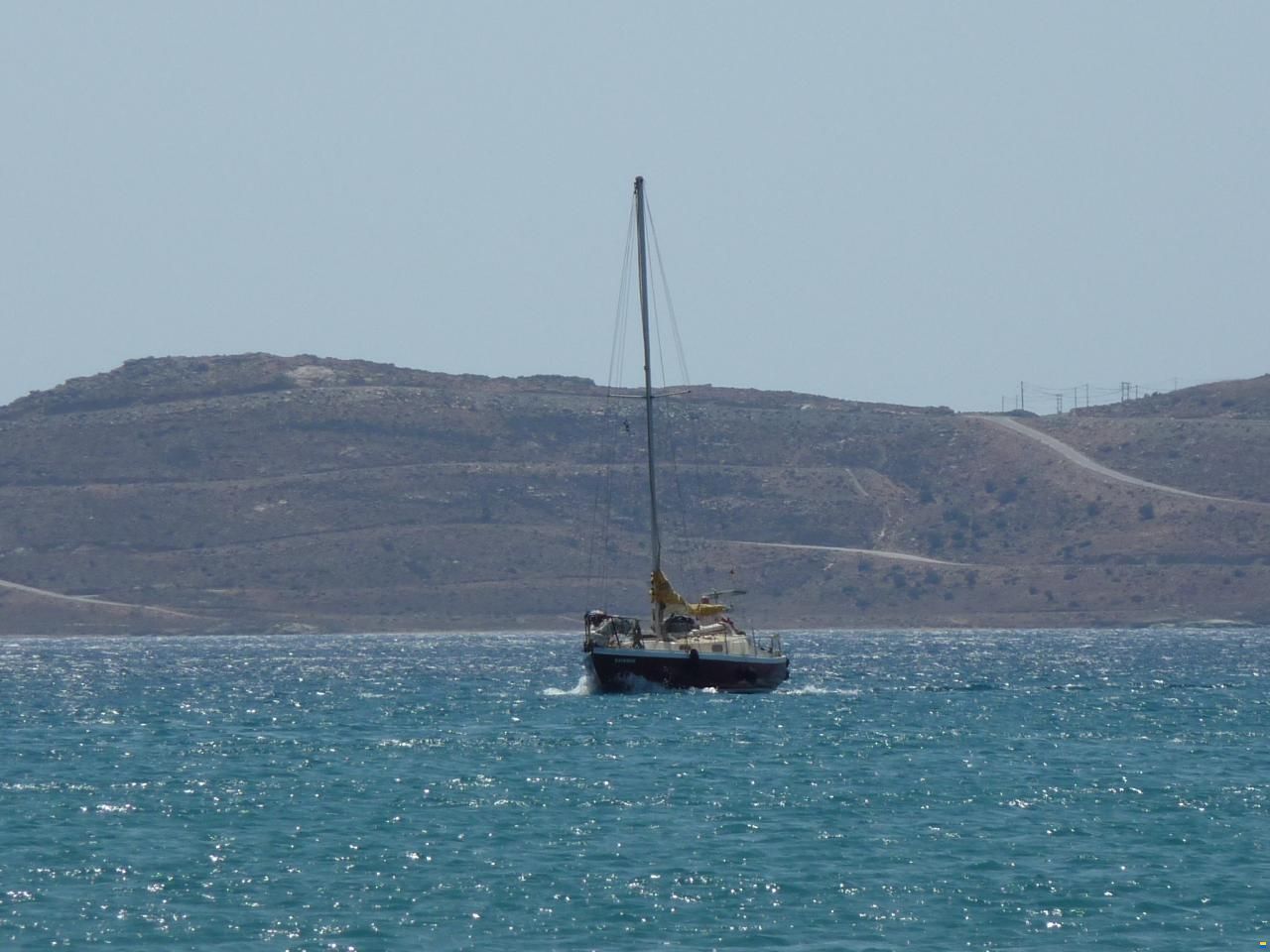 Atlanic Rockall 27