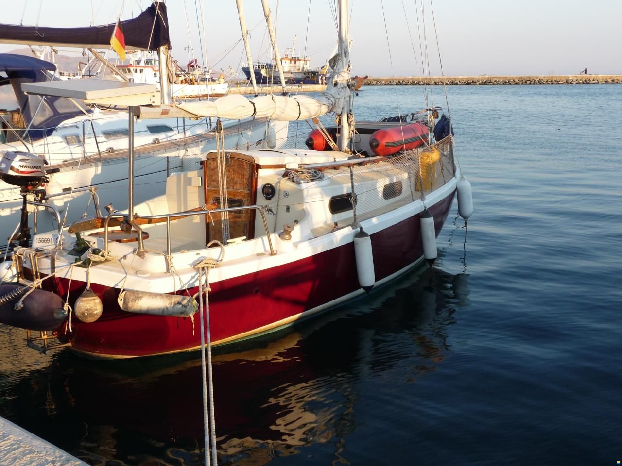 Atlanic Rockall 27