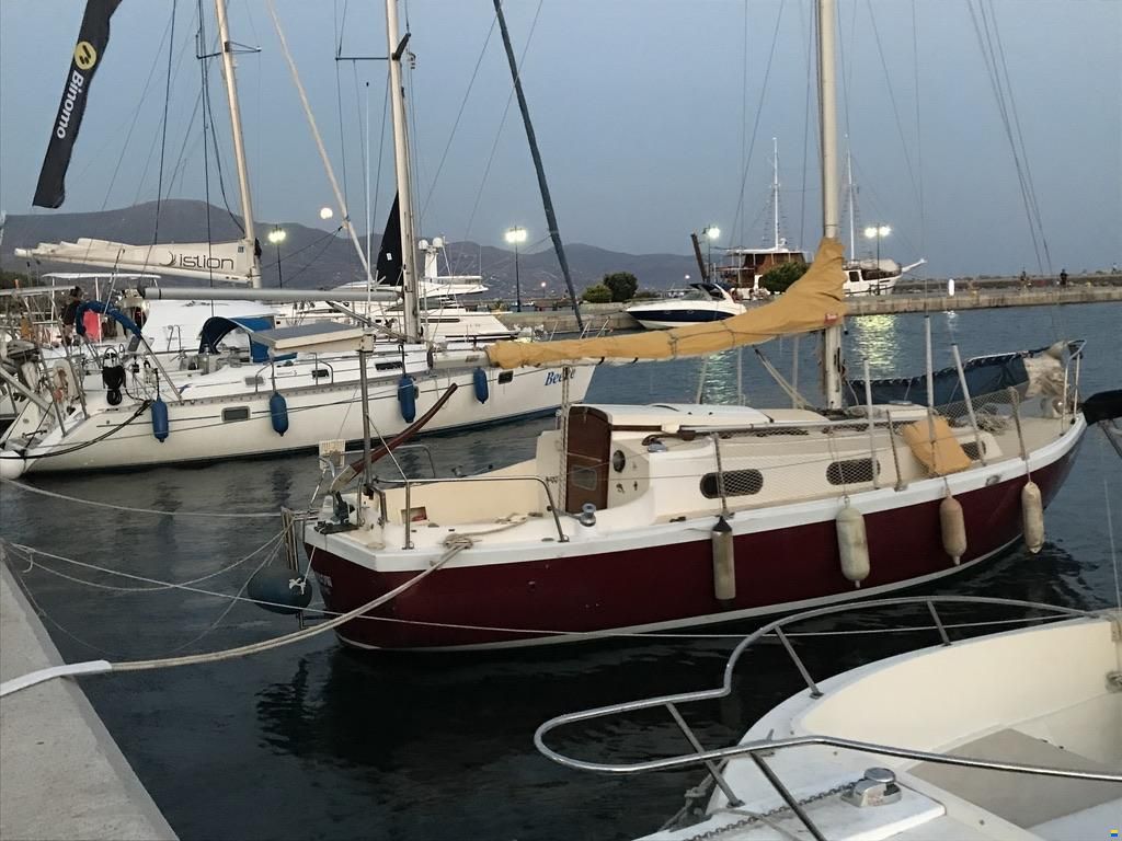 Atlanic Rockall 27