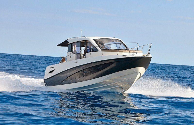 Quicksilver ACTIV 905 WEEKEND