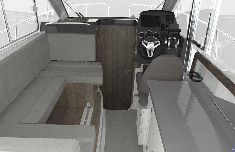 Quicksilver ACTIV 905 WEEKEND