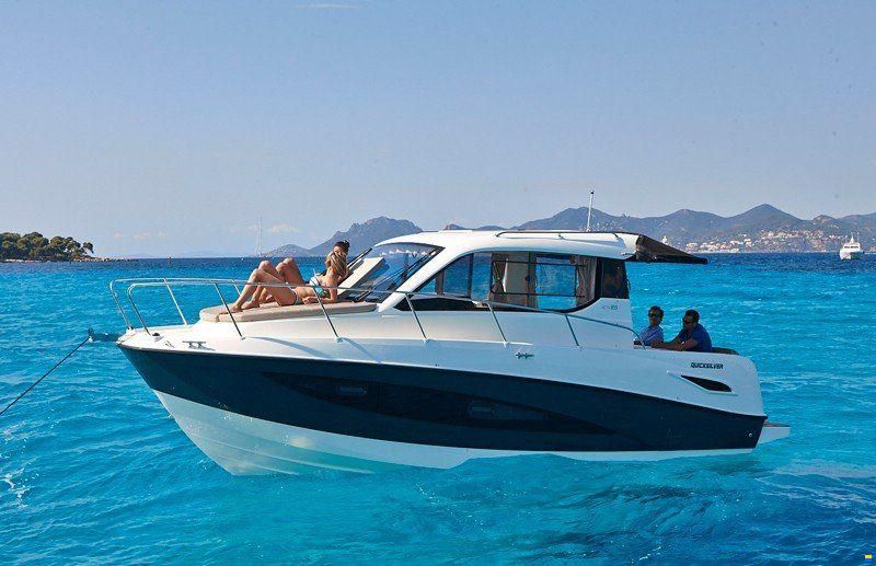 Quicksilver ACTIV 905 WEEKEND