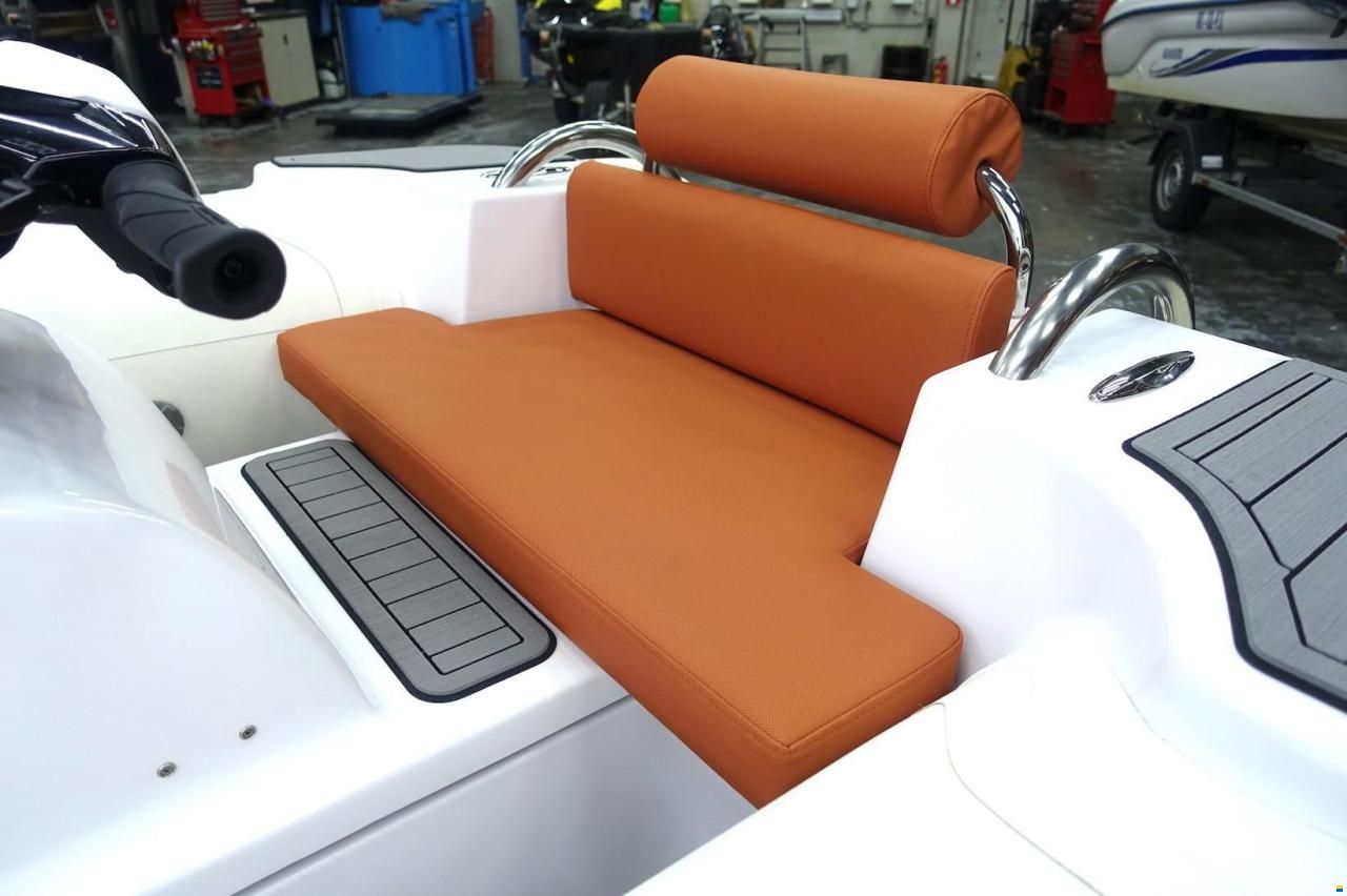 Belua JET-388