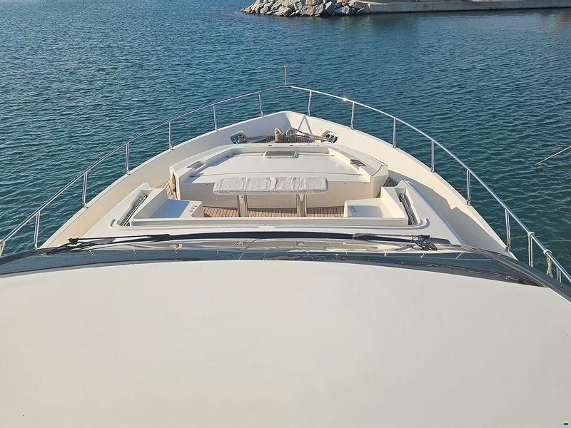 Astondoa A76 GLX (Upgraded to A80 GLX)