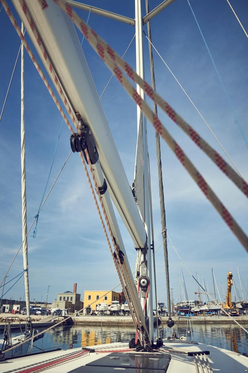 Bavaria Cruiser 46