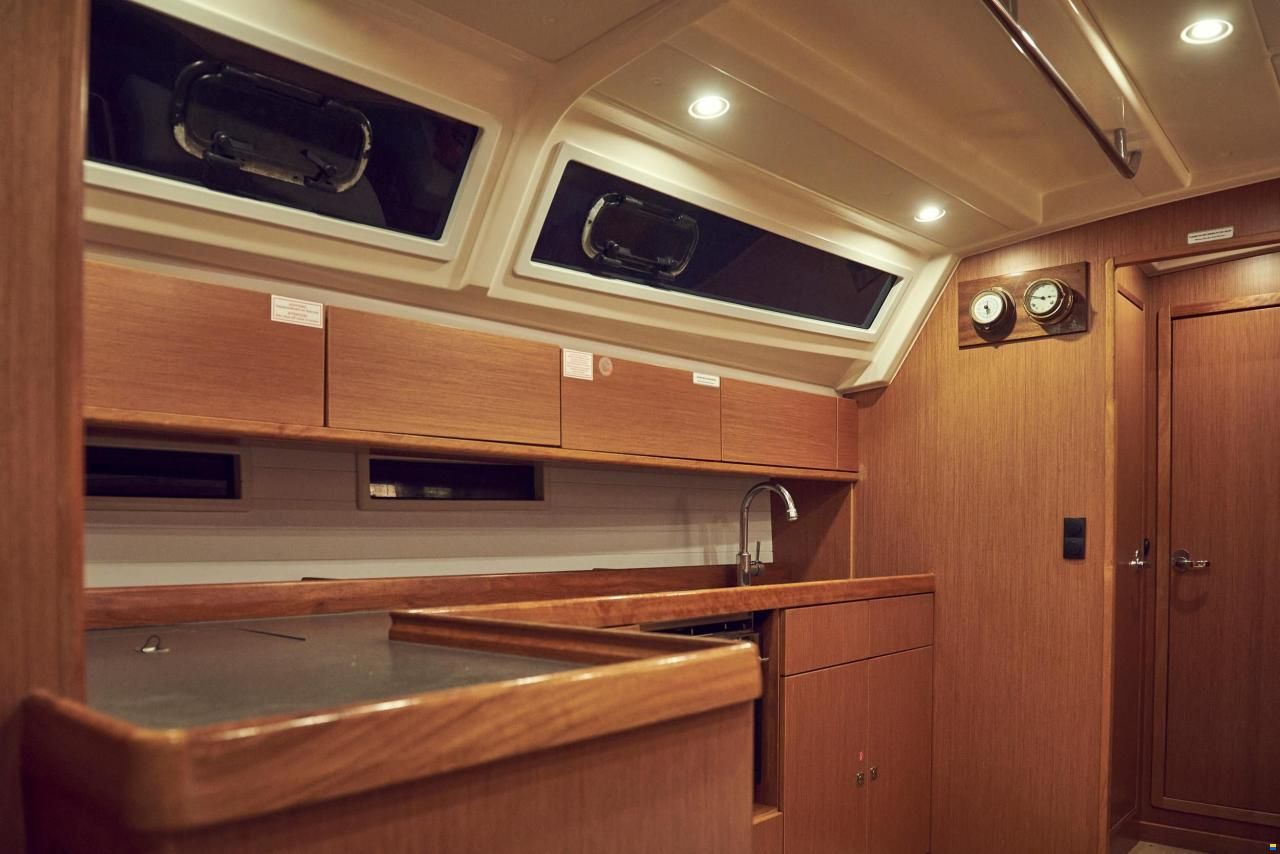 Bavaria Cruiser 46