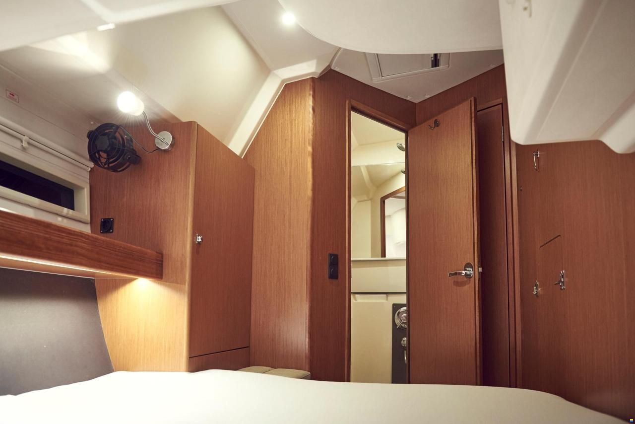 Bavaria Cruiser 46