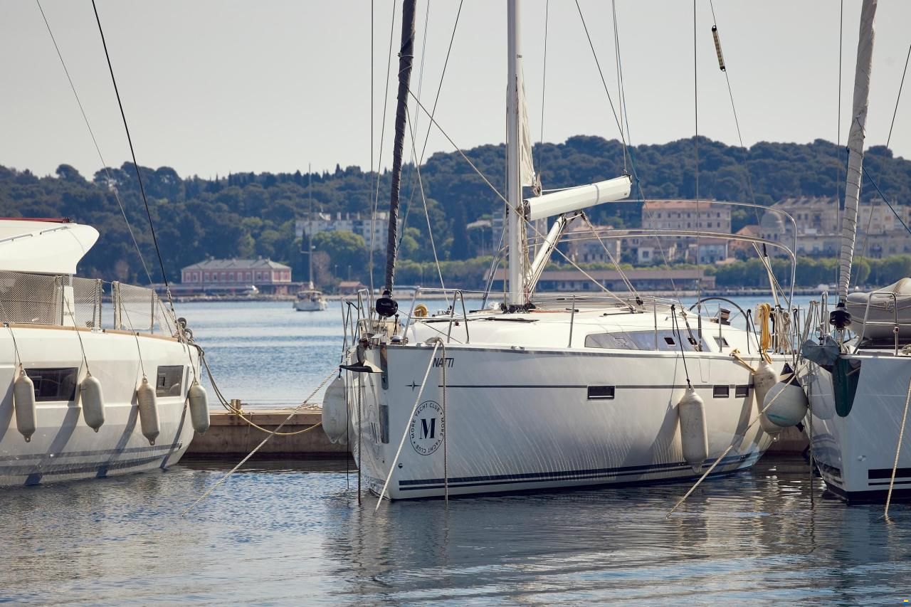 Bavaria Cruiser 46