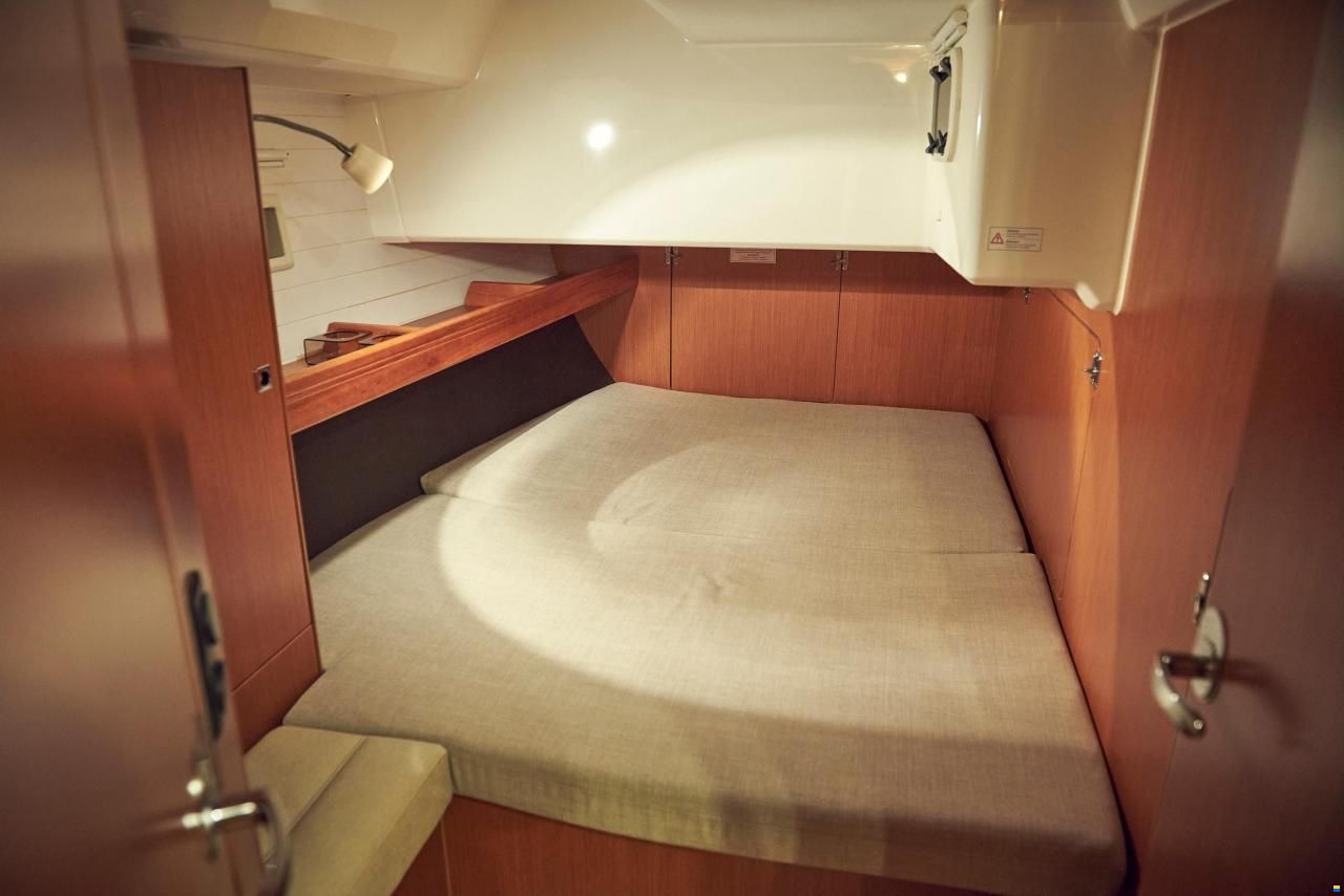 Bavaria Cruiser 46