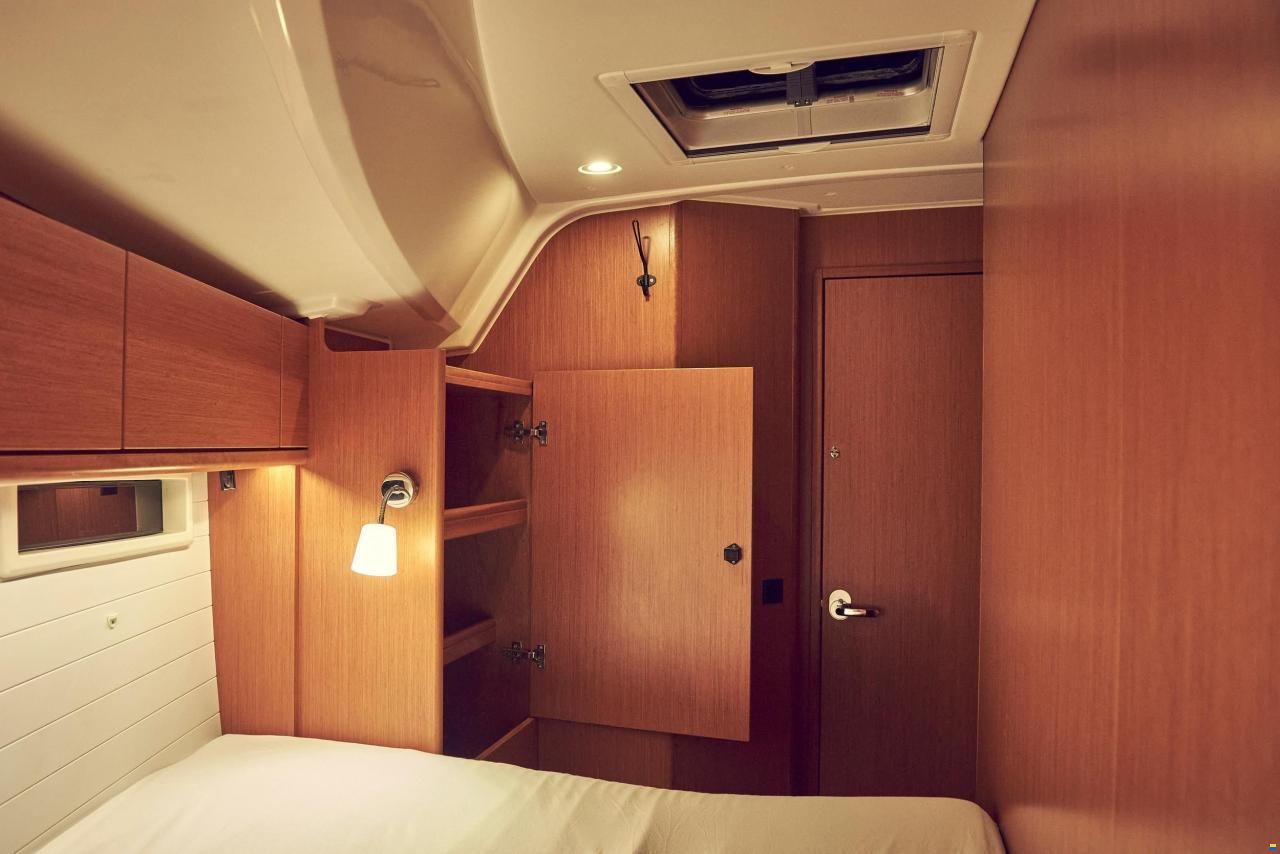 Bavaria Cruiser 46