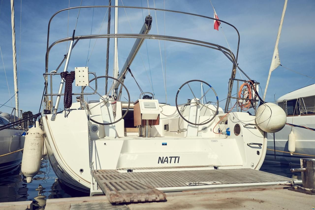 Bavaria Cruiser 46