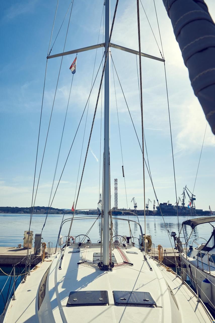 Bavaria Cruiser 46