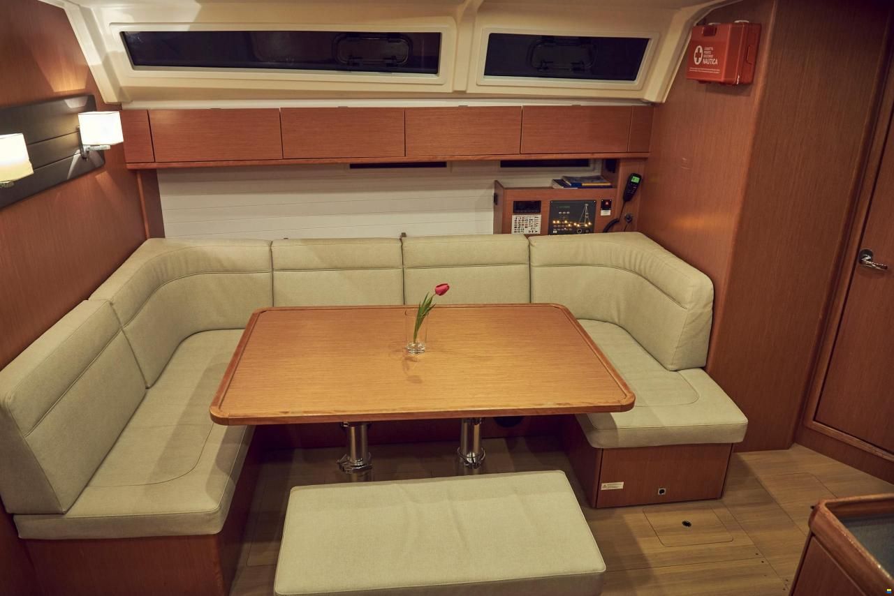 Bavaria Cruiser 46