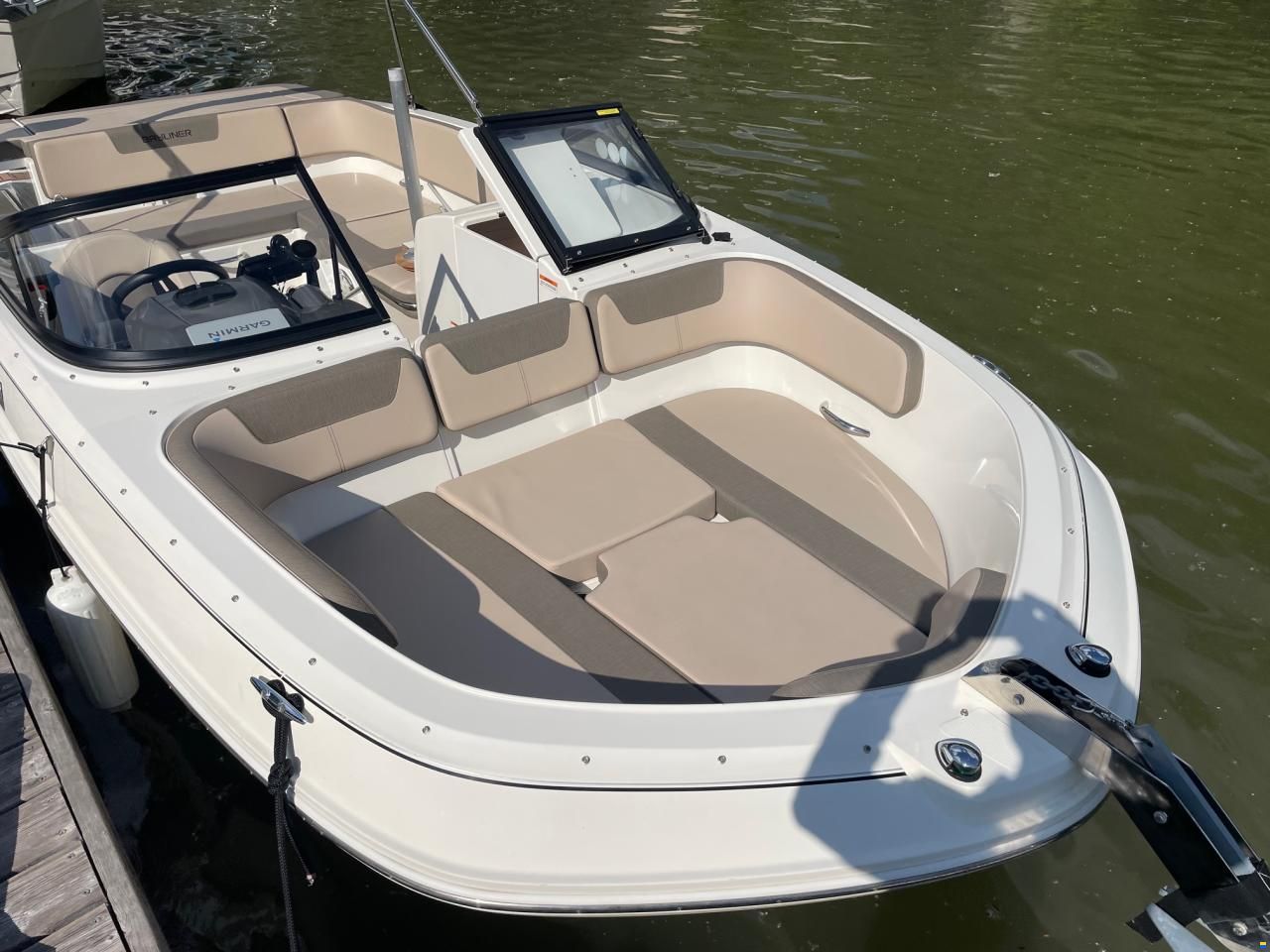 Bayliner VR6 Bowrider